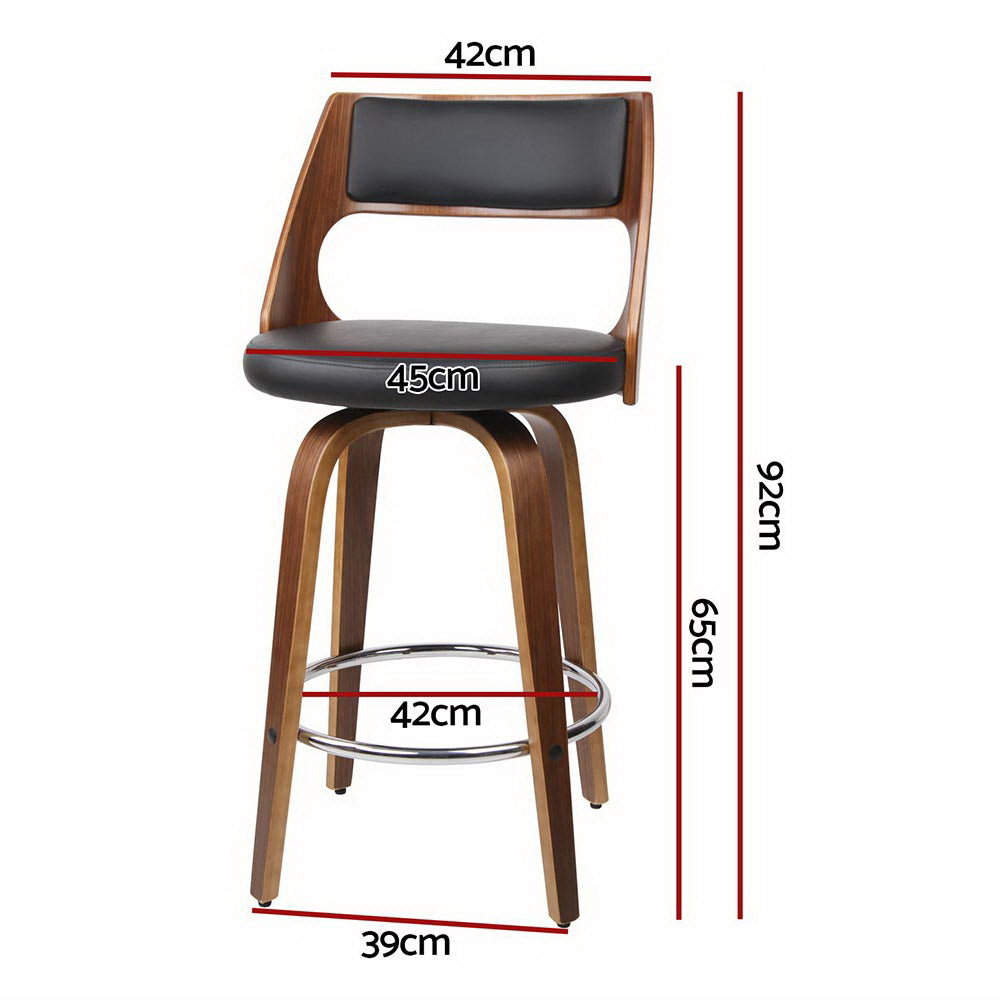 Laurent Counter Stools (set of 4)