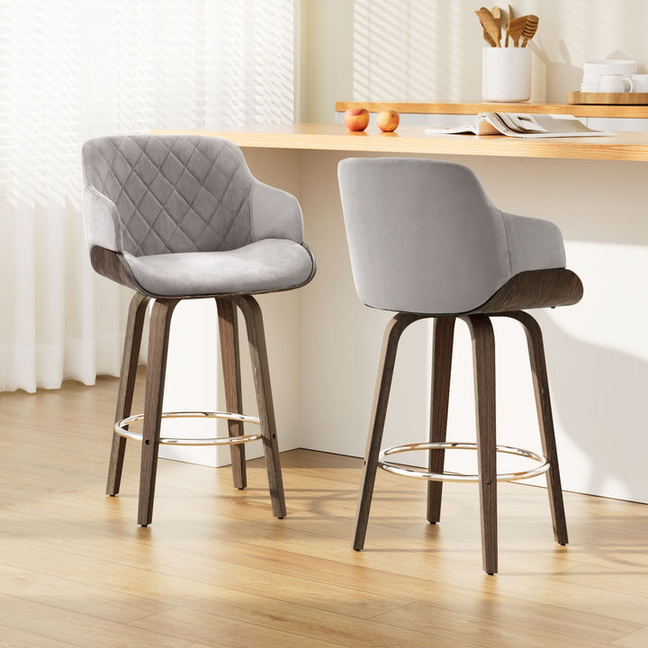 Huntington Bar Stools x 2