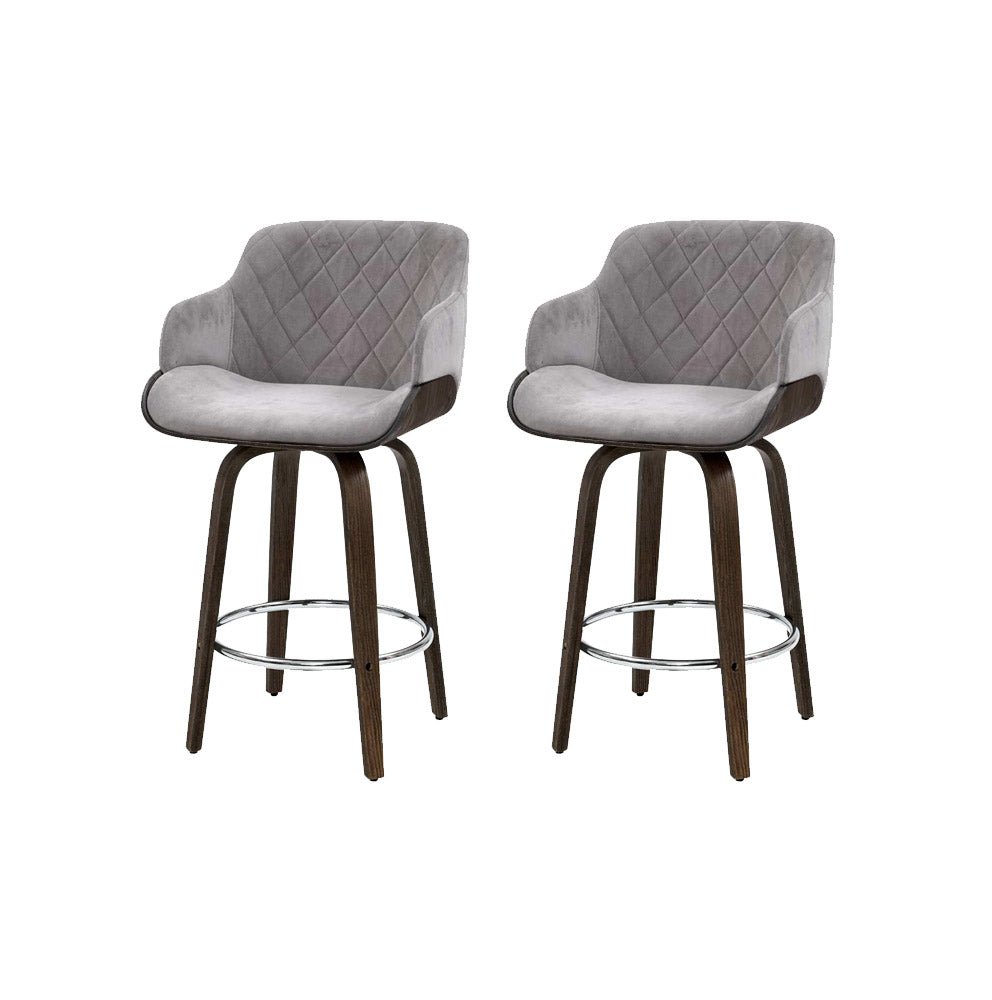 Huntington Bar Stools x 2