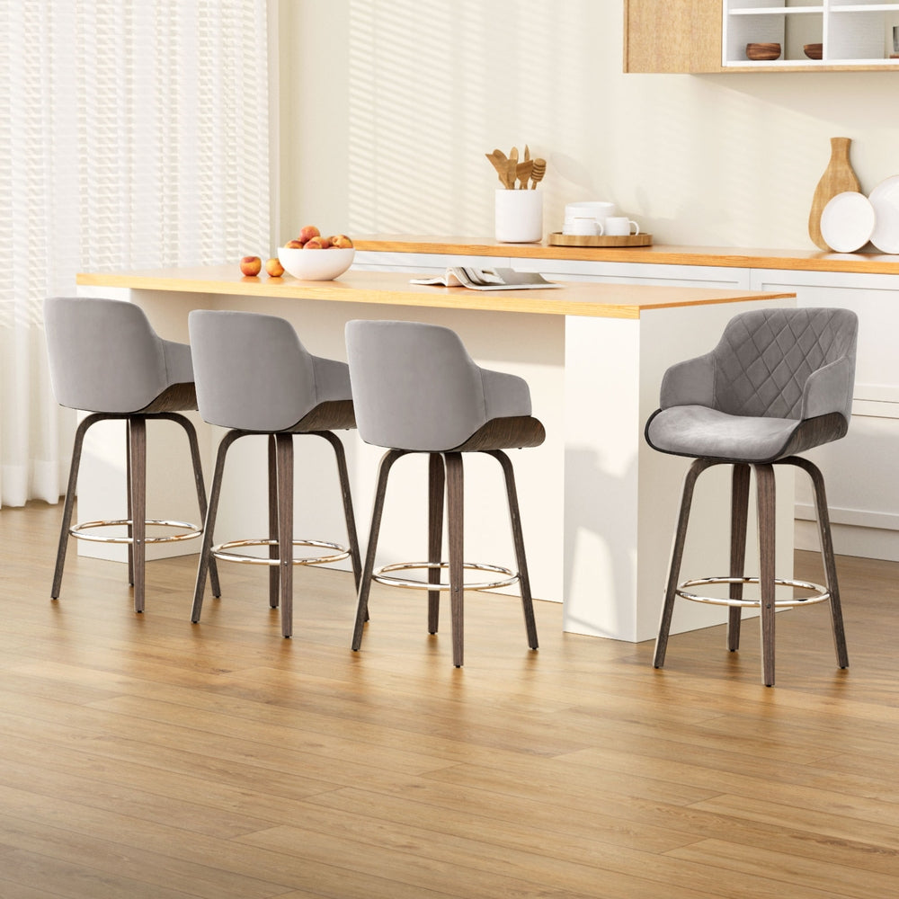 Huntington Bar stools x 4