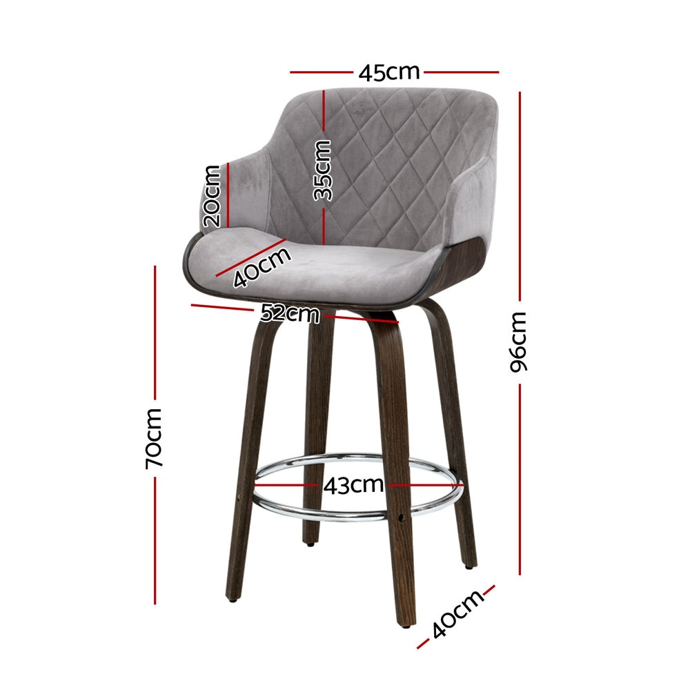 Huntington Bar stools x 4