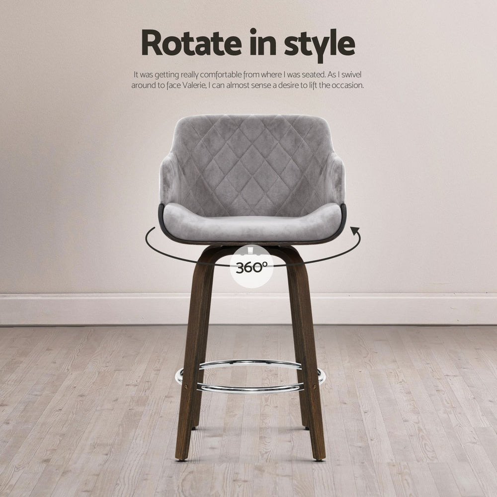 Huntington Bar stools x 4