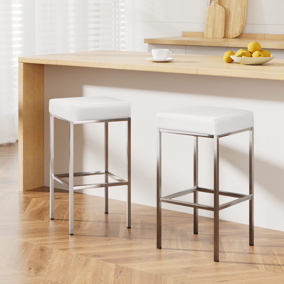 Halo Counter Stools (SET OF 2)