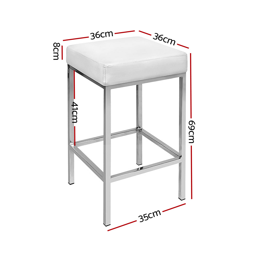 Halo Counter Stools (SET OF 2)