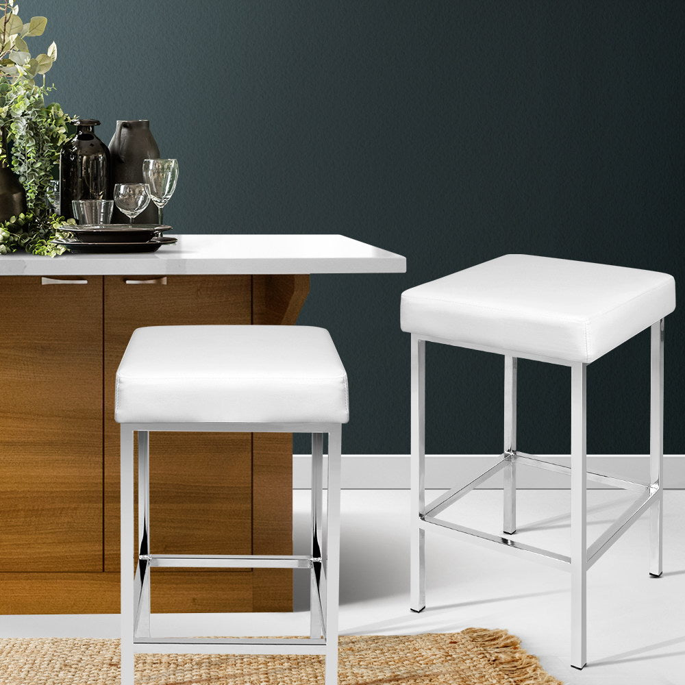 Halo Counter Stools (SET OF 2)