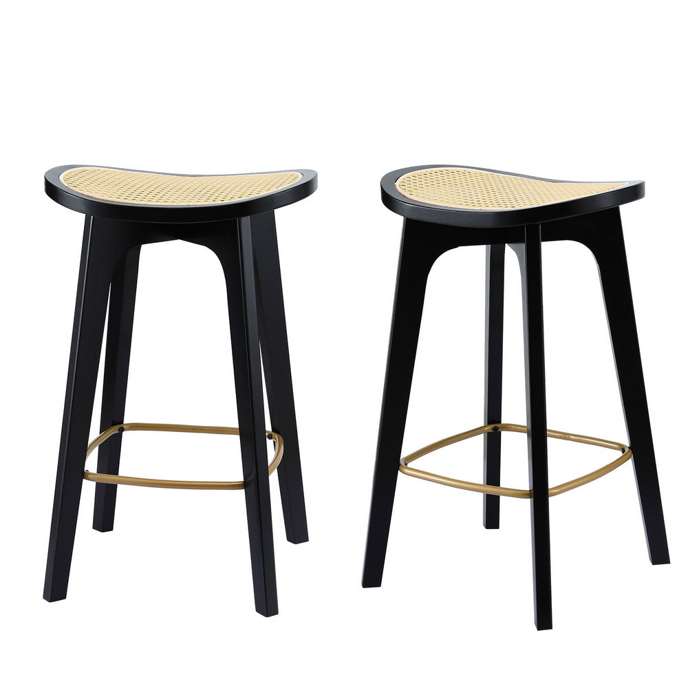 Harlow Counter Stools (set of 2)