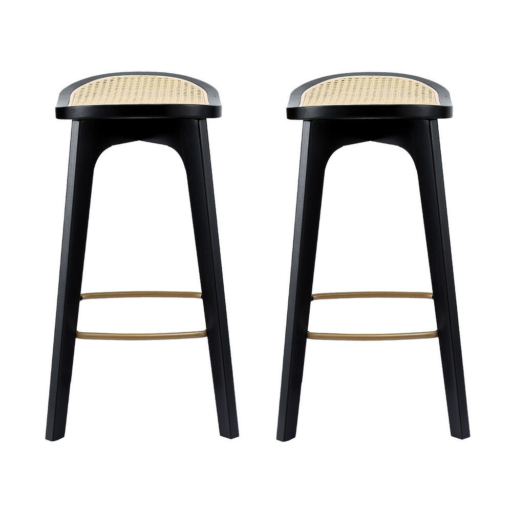 Harlow Counter Stools (set of 2)