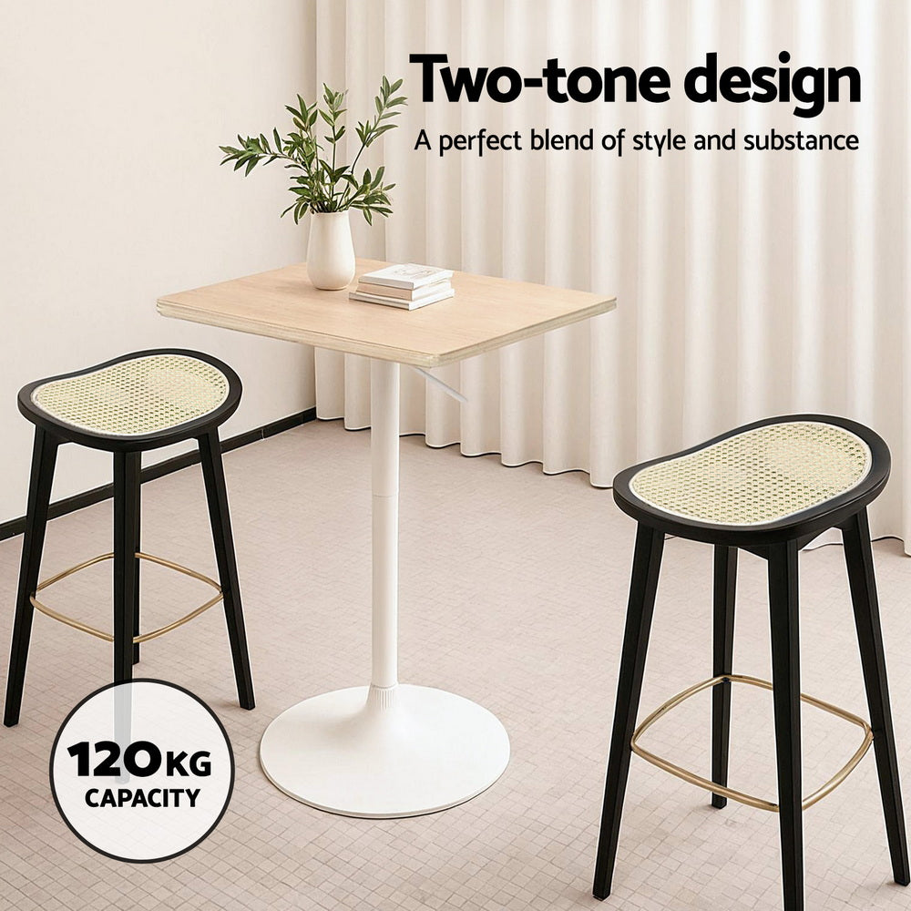 Harlow Counter Stools (set of 2)