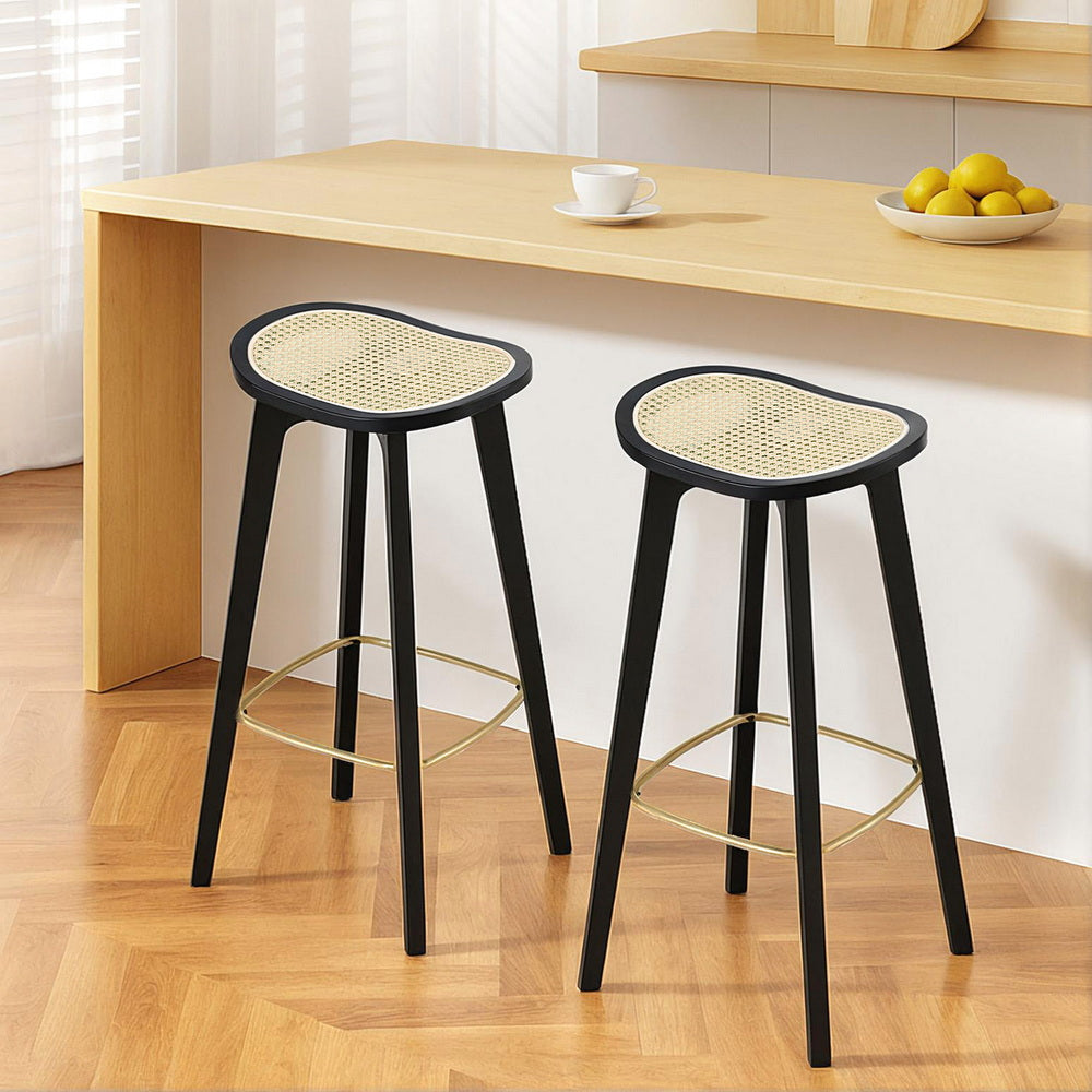 Harlow Counter Stools (set of 2)