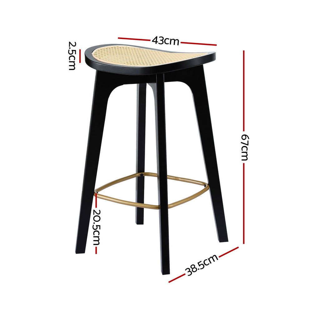 Harlow Counter Stools (set of 4)