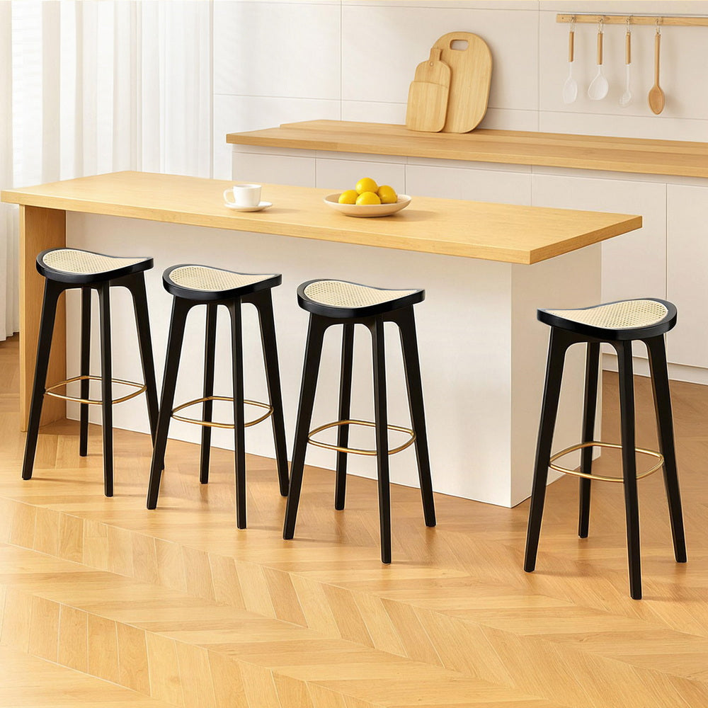 Harlow Counter Stools (set of 4)