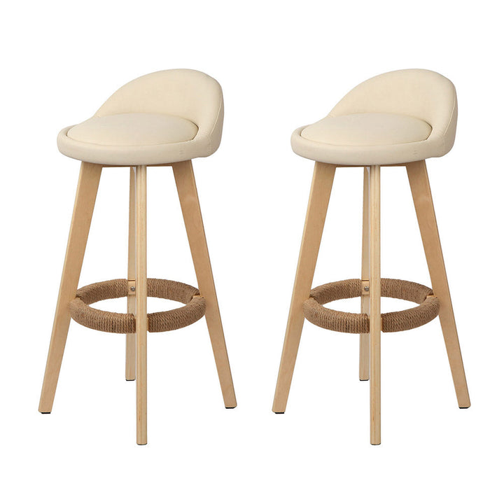Carla Bar Stools  (set of 2)
