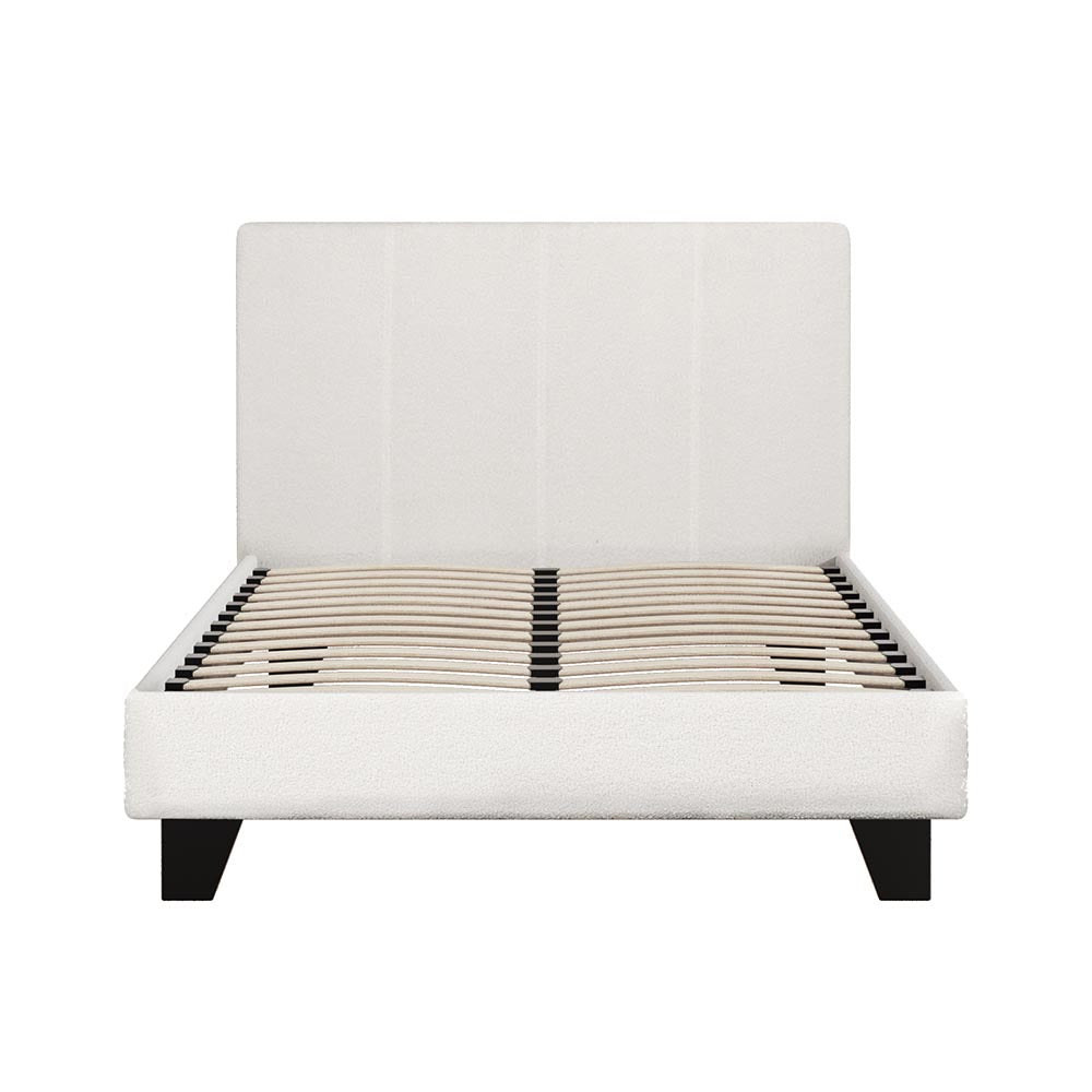 Korra Bed Frame King Single - Milou