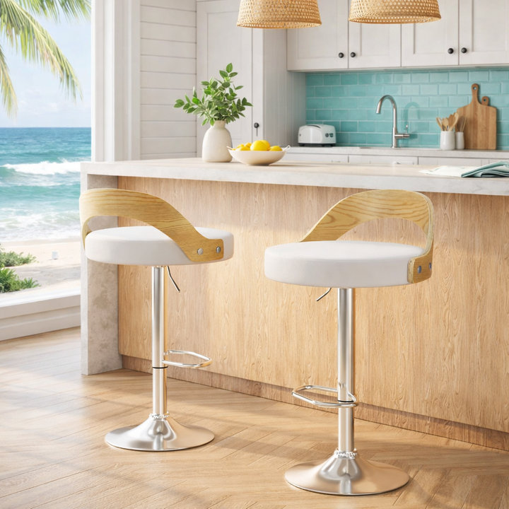 Capri Bar Stool (set of2)