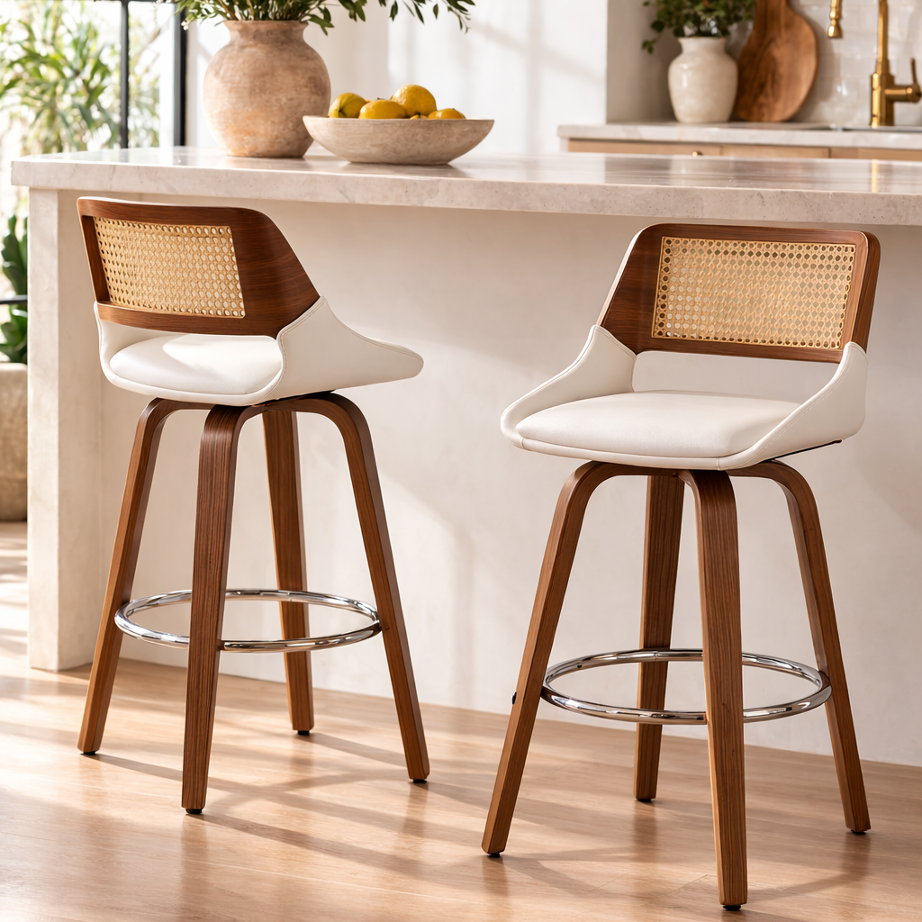 Hampton Counter Stool (set of 2)