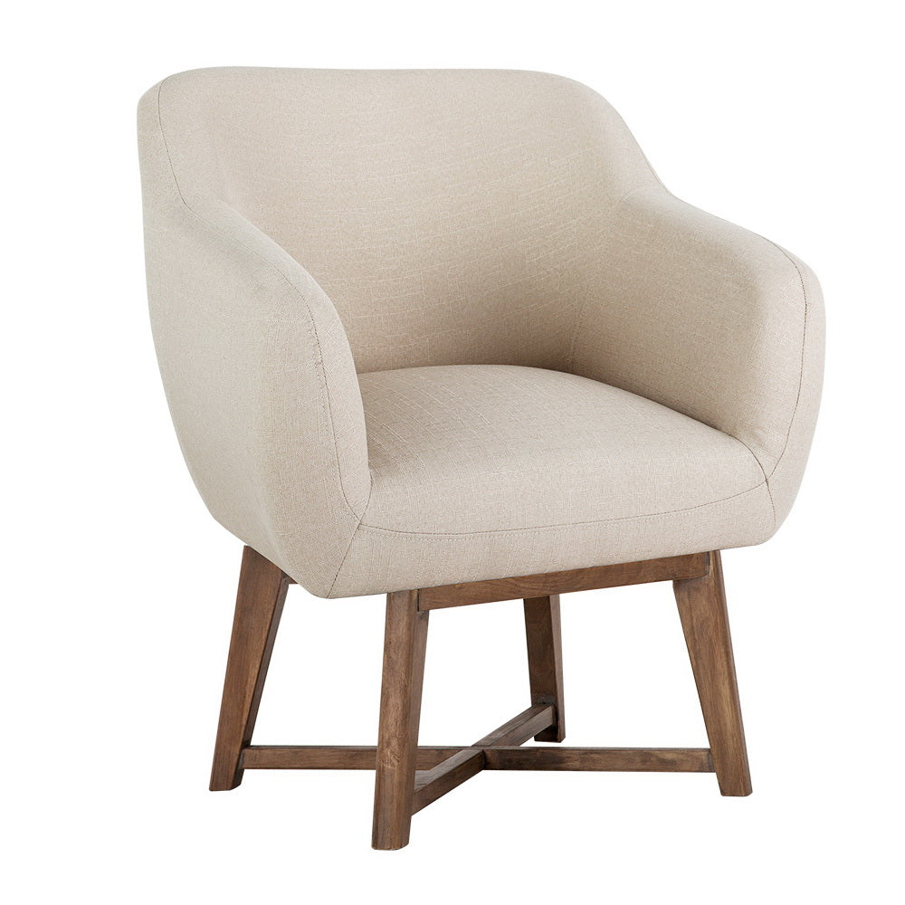 Ashton Armchair - Beige