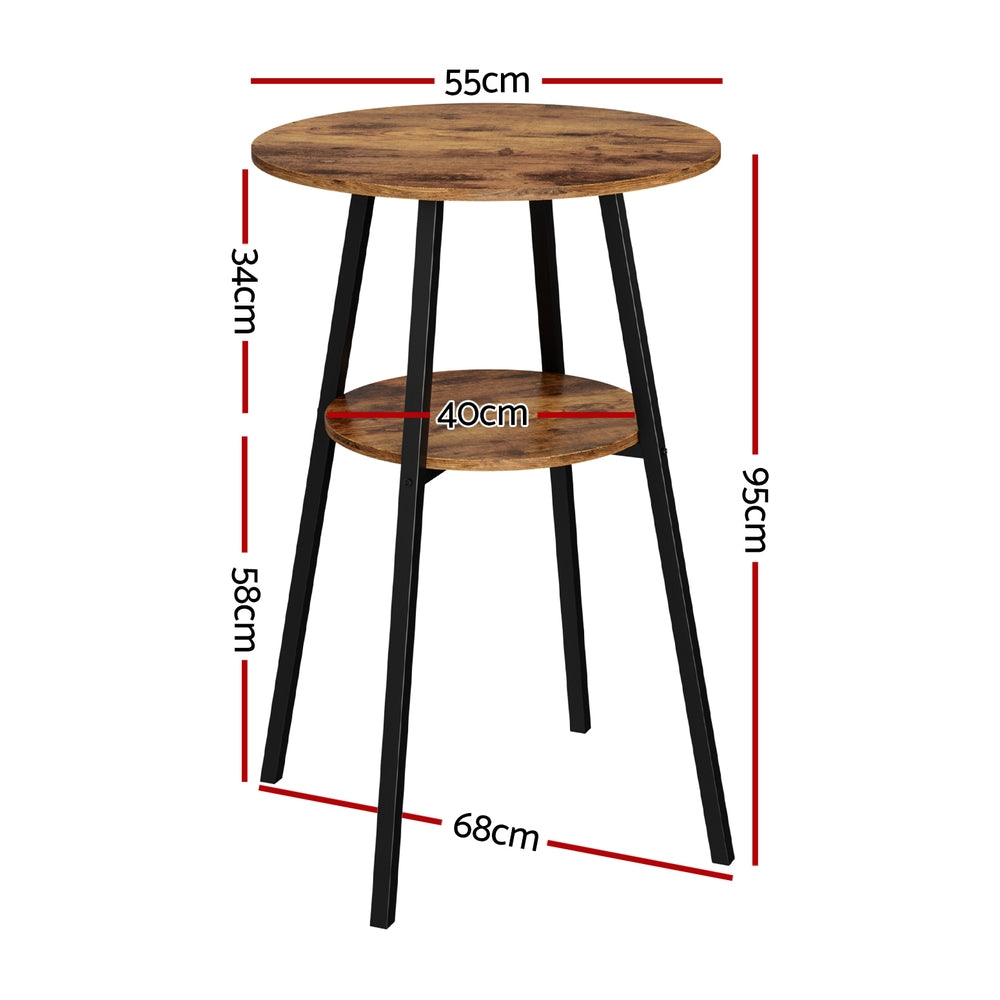 Coastal Bar Table