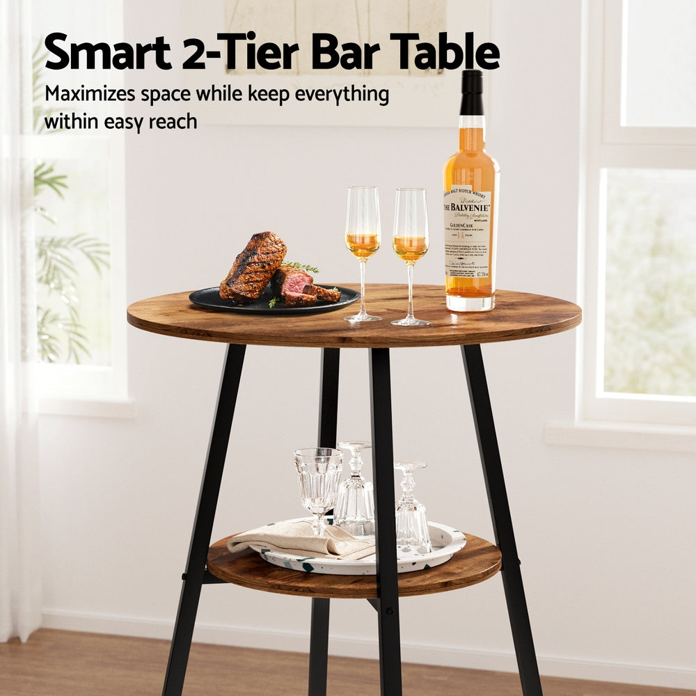 Coastal Bar Table