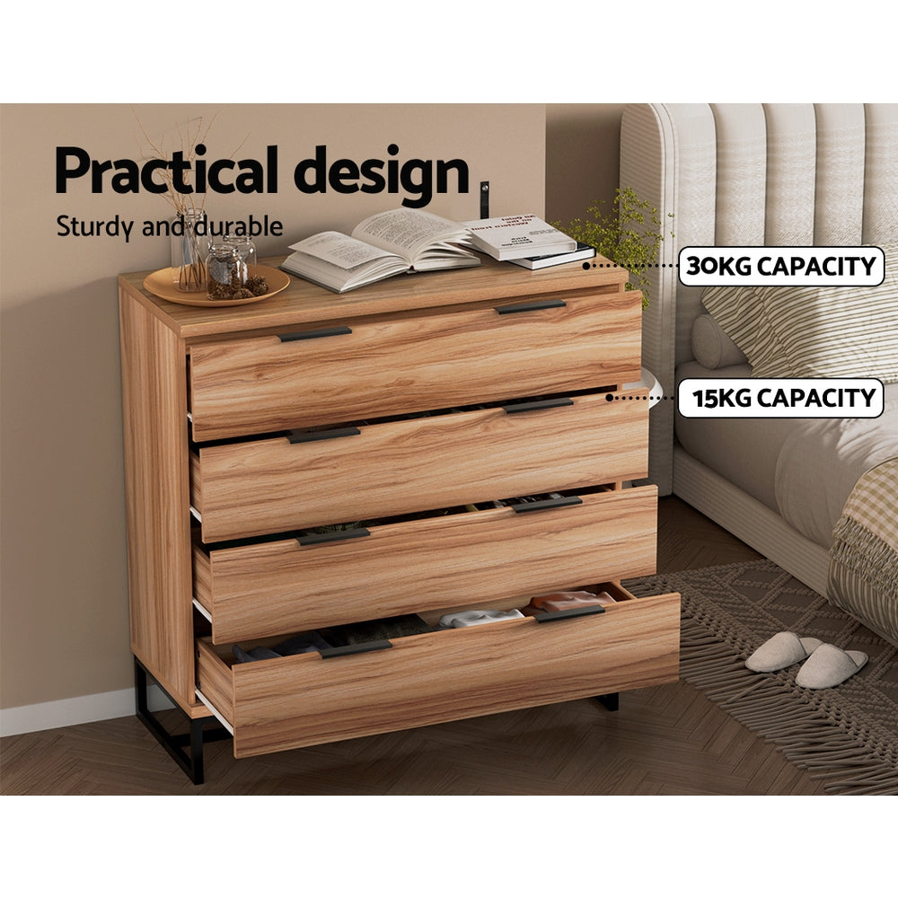 Oaklyn Chest of Drawers