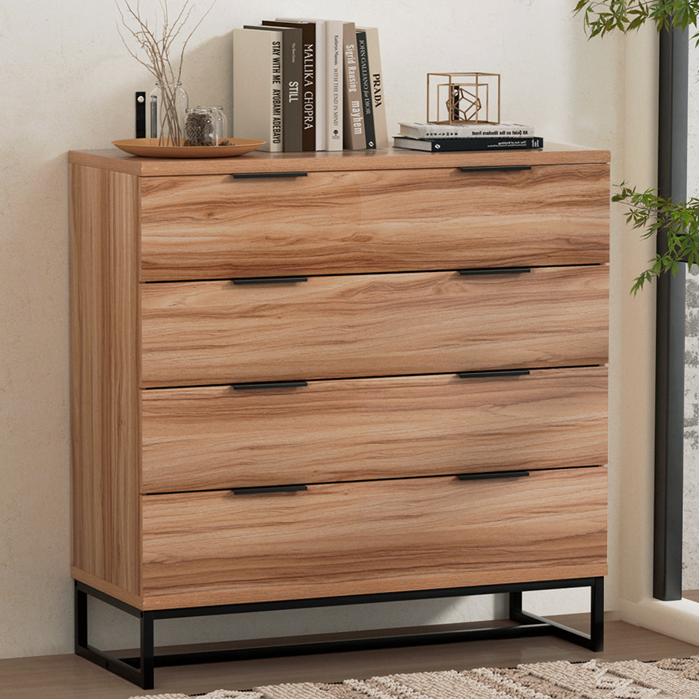 Oaklyn Chest of Drawers