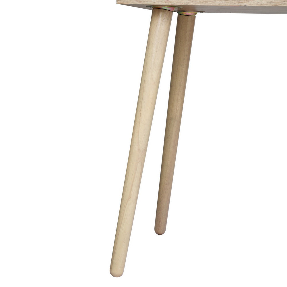 Korra Dressing Table - Rattan