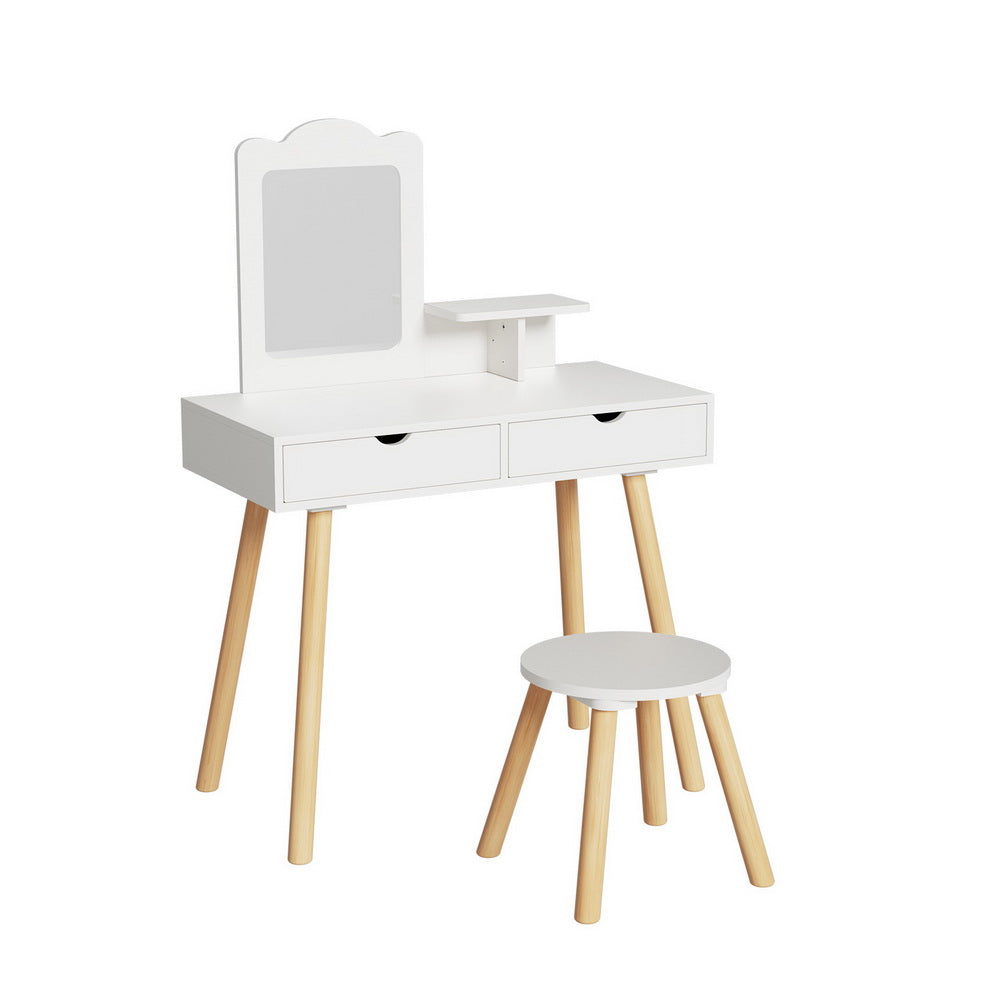 Korra Kids Dressing Table