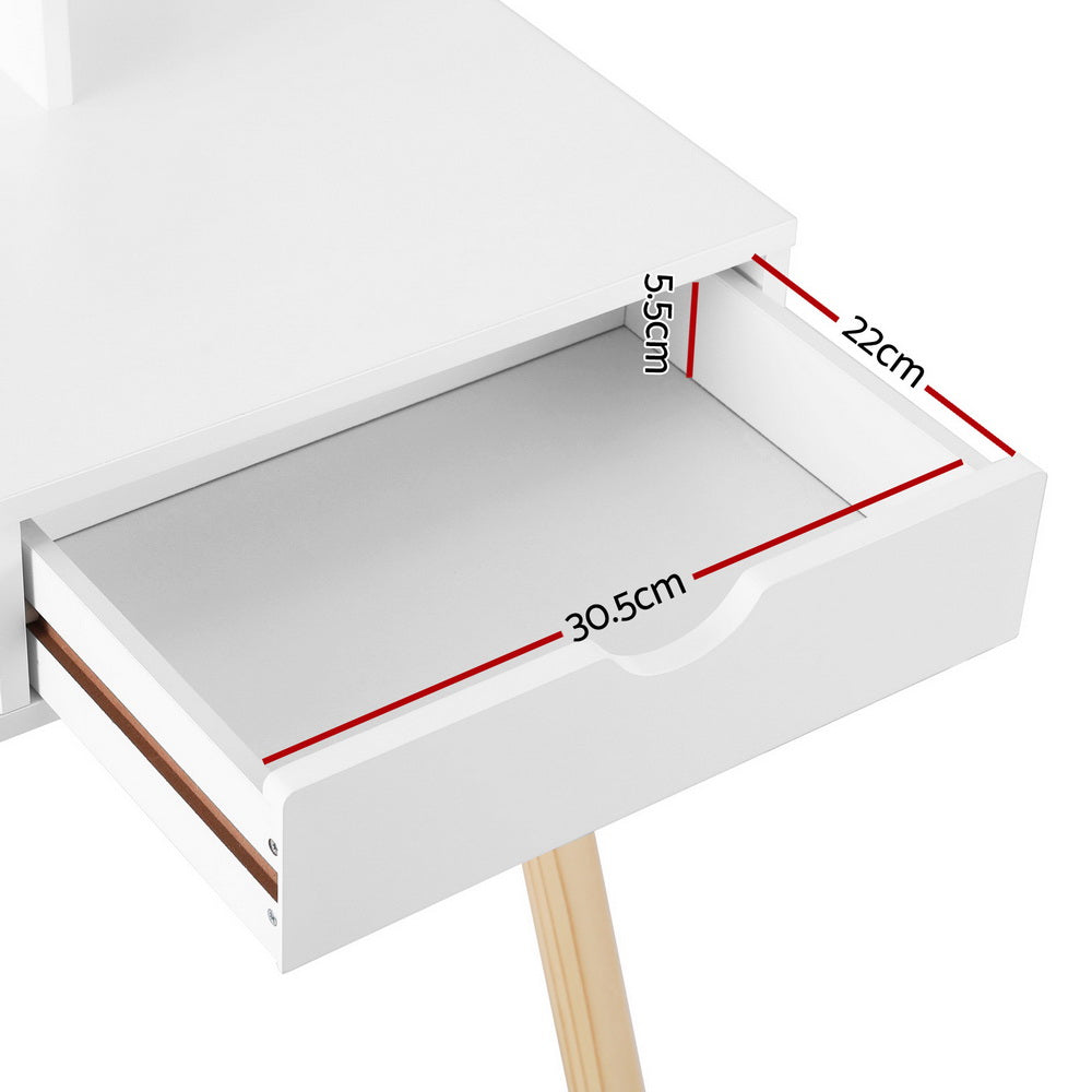 Korra Kids Dressing Table