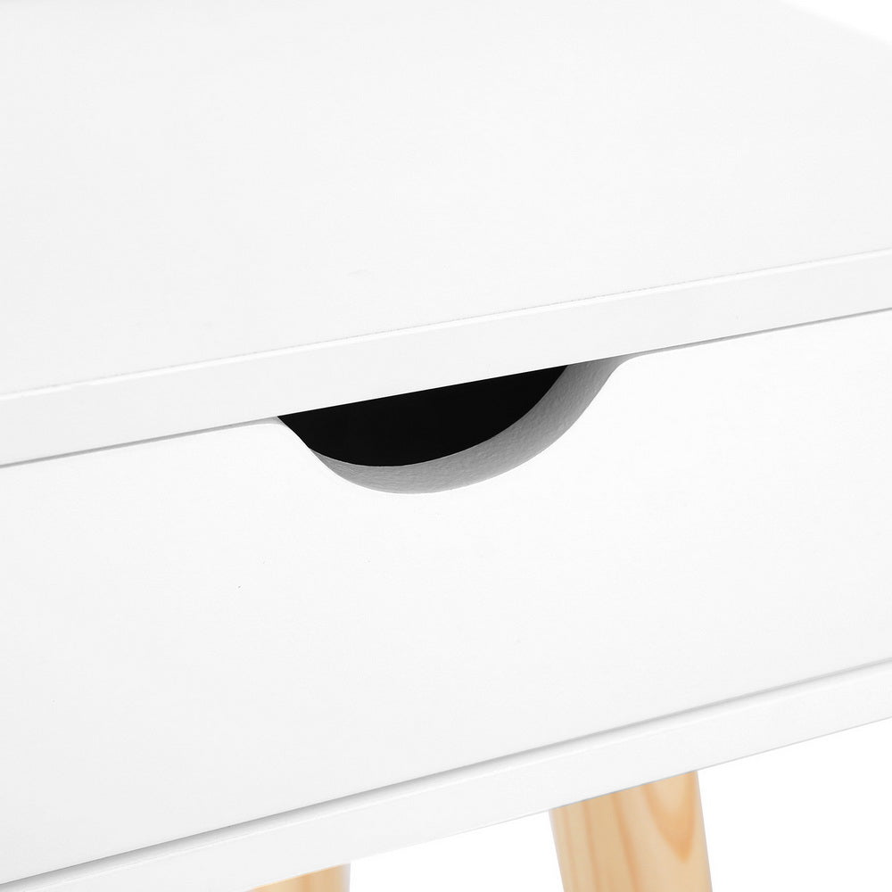 Korra Kids Dressing Table