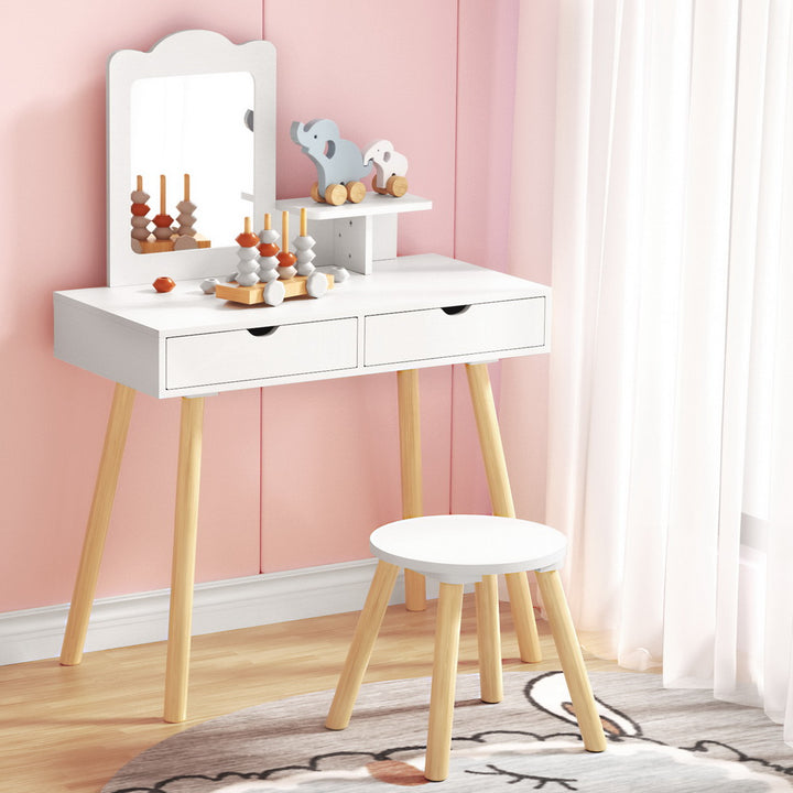 Korra Kids Dressing Table