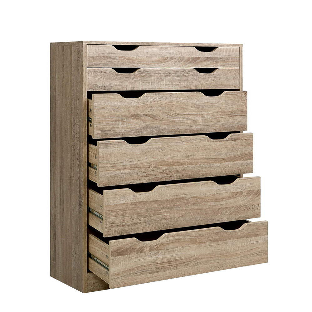 Maison 6 Chest of Drawers