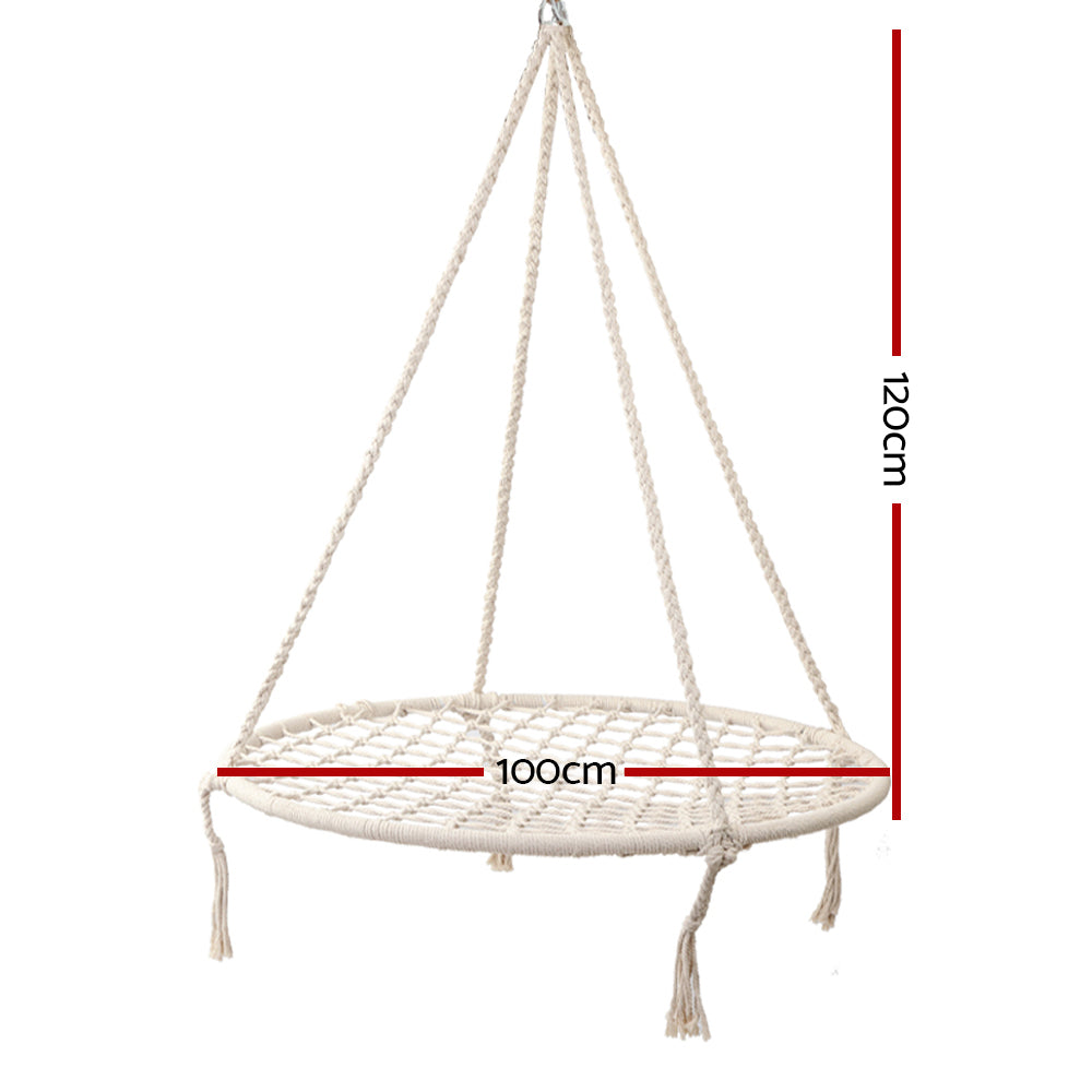 Korra Kids Swinging Hammock