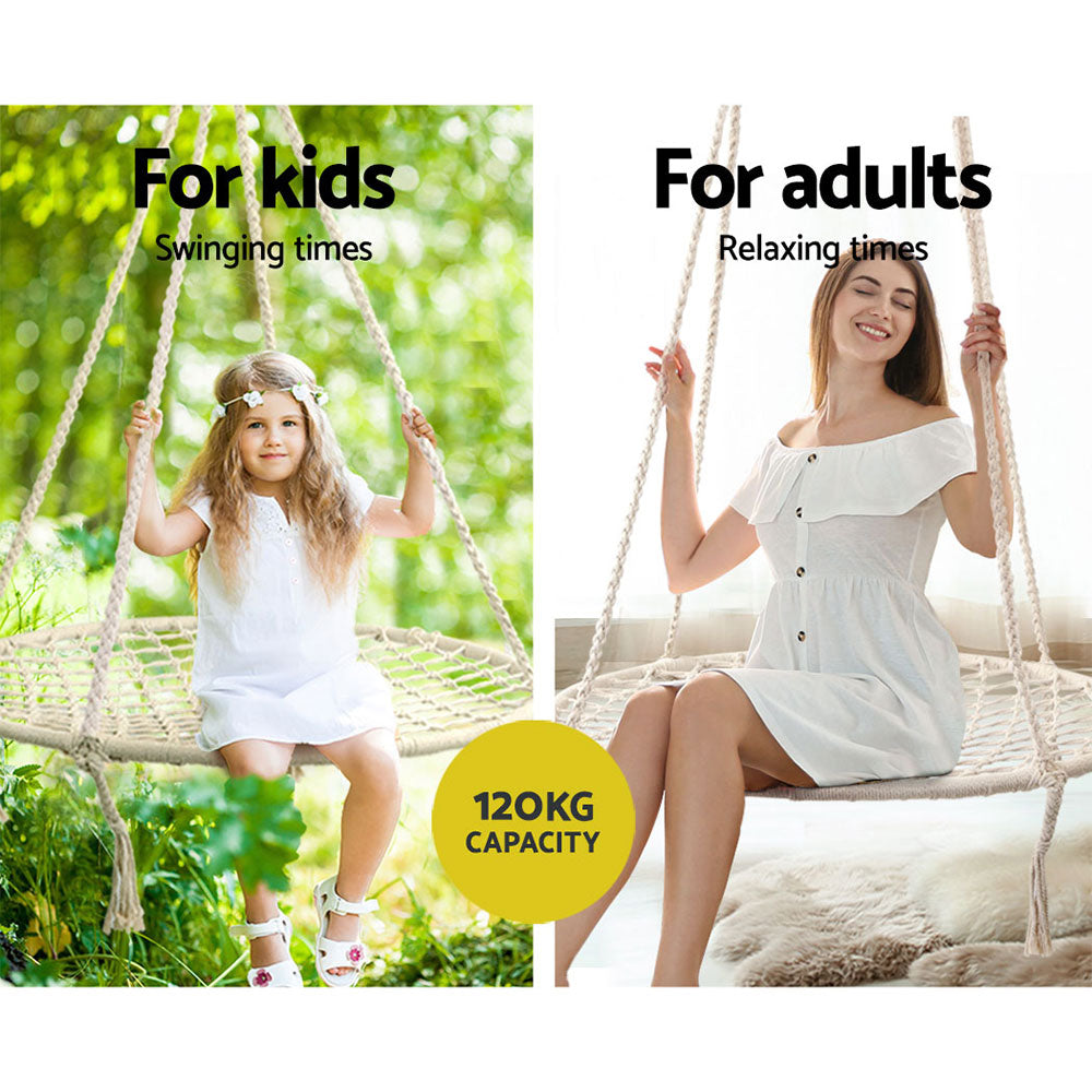 Korra Kids Swinging Hammock