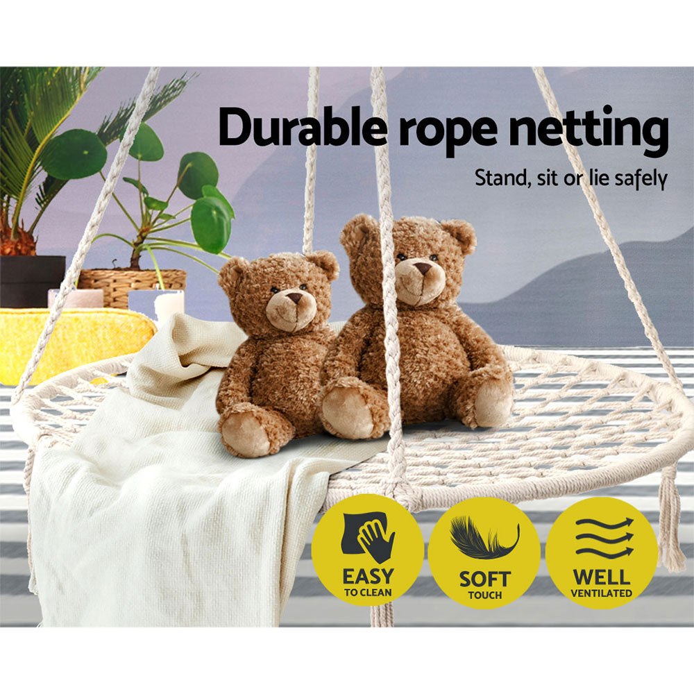 Korra Kids Swinging Hammock