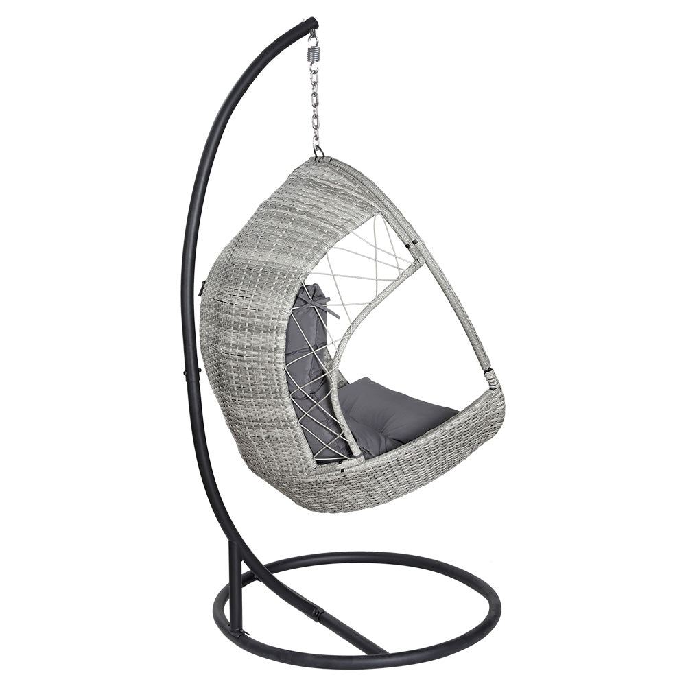 Seraphine Pod - Grey