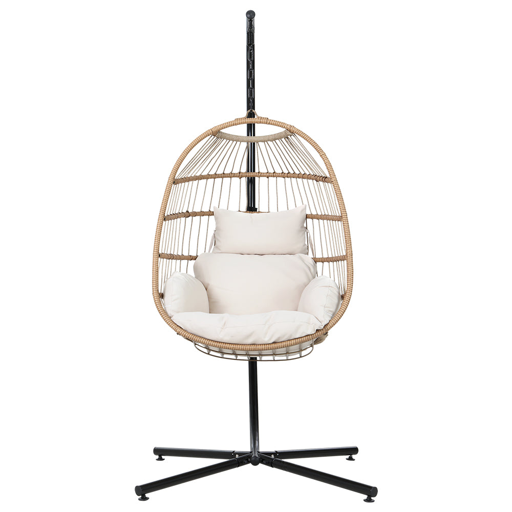 Nuvé Egg Swing Chair