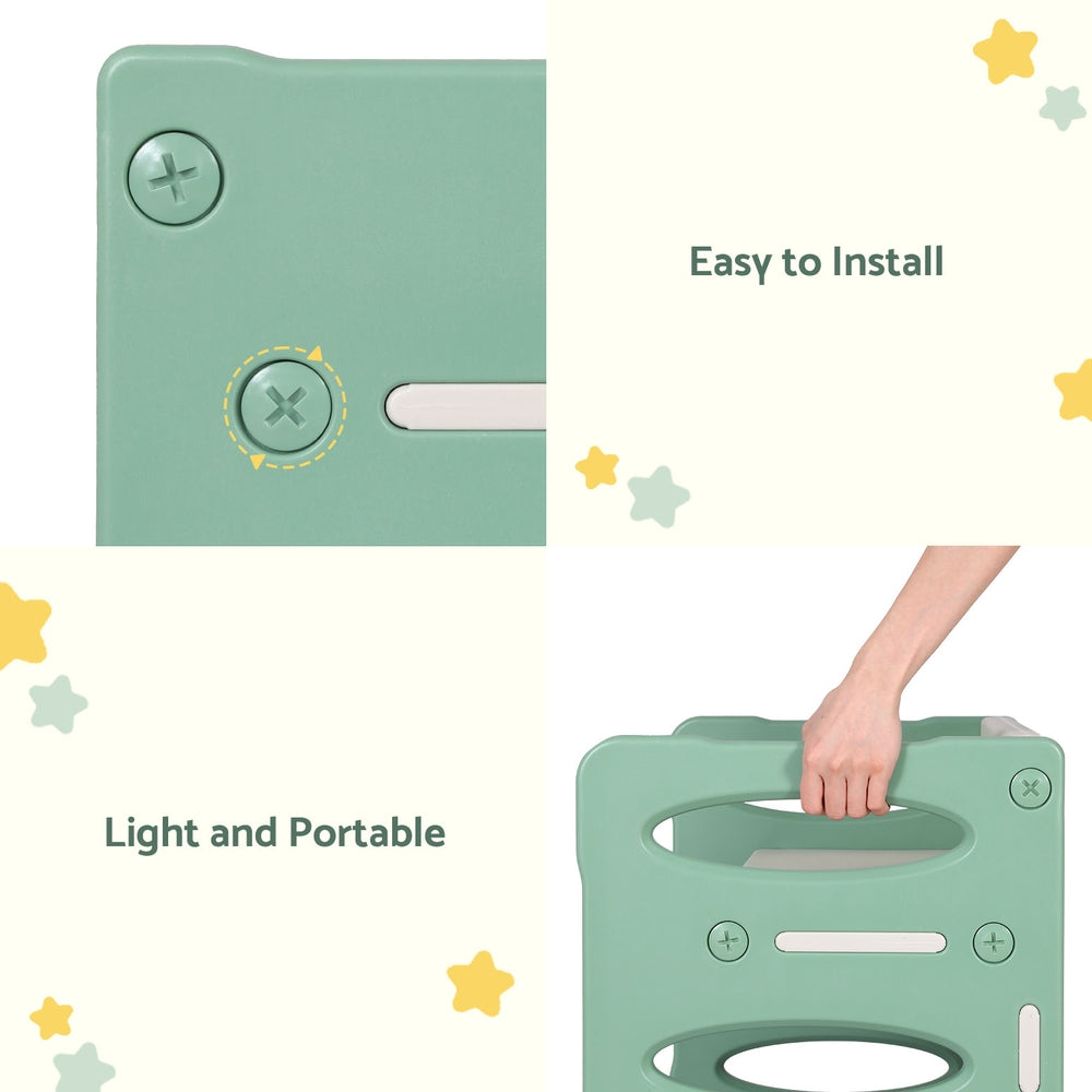 Korra Kids Table and Chairs