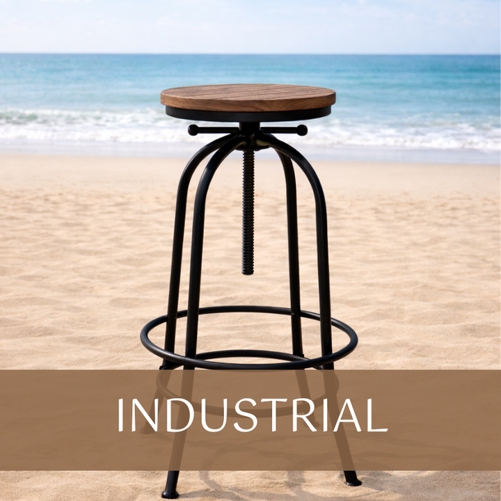Industrial Stools