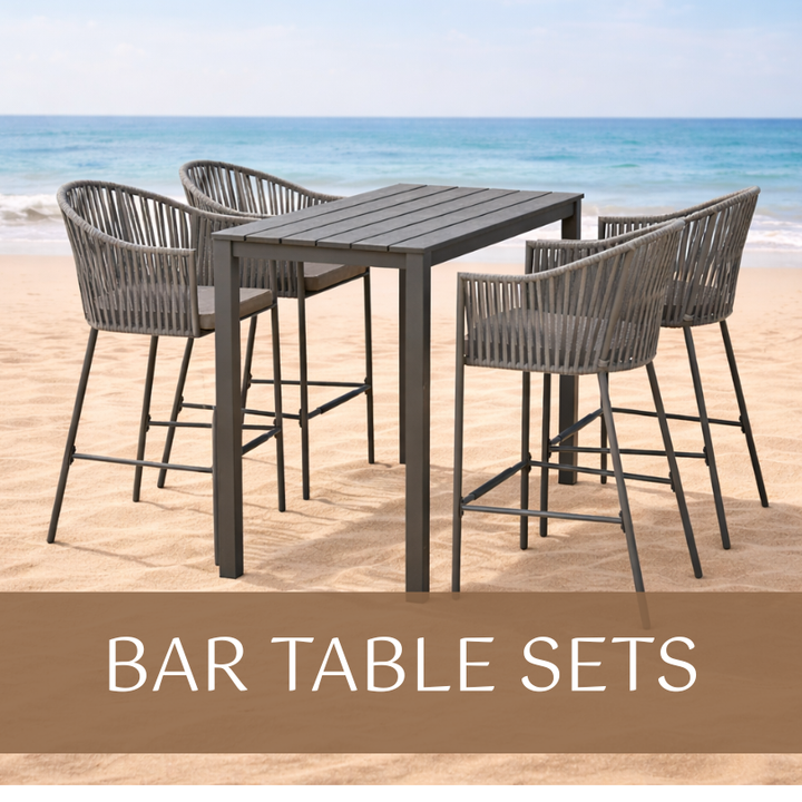 Bar Table Sets