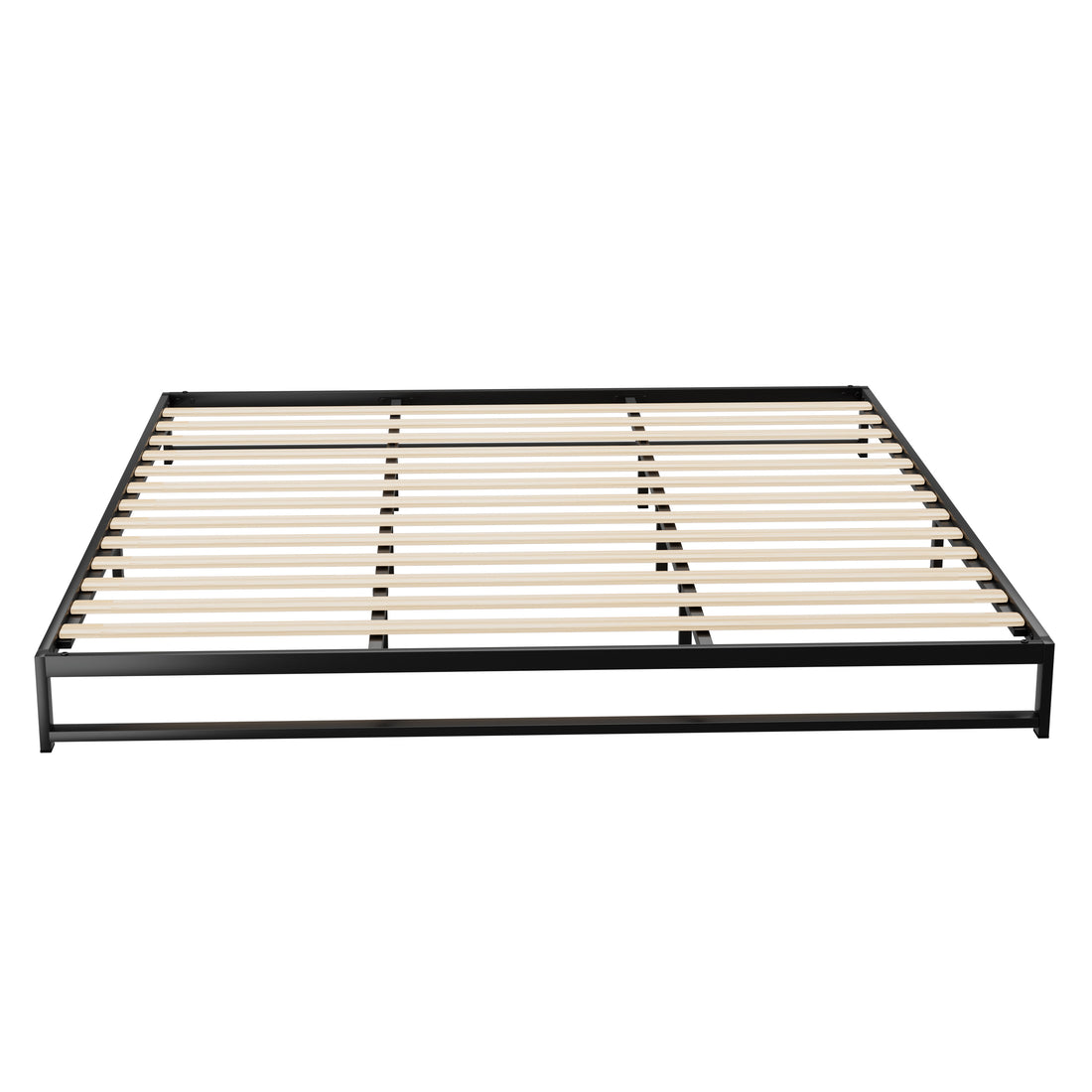 Korra Bed Frame King Size Metal BERU