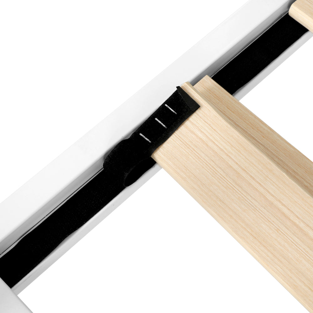 Verra Bed Frame - Single