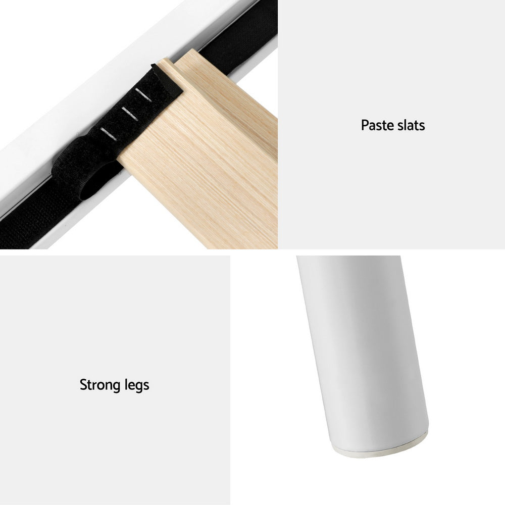 Verra Bed Frame - Single