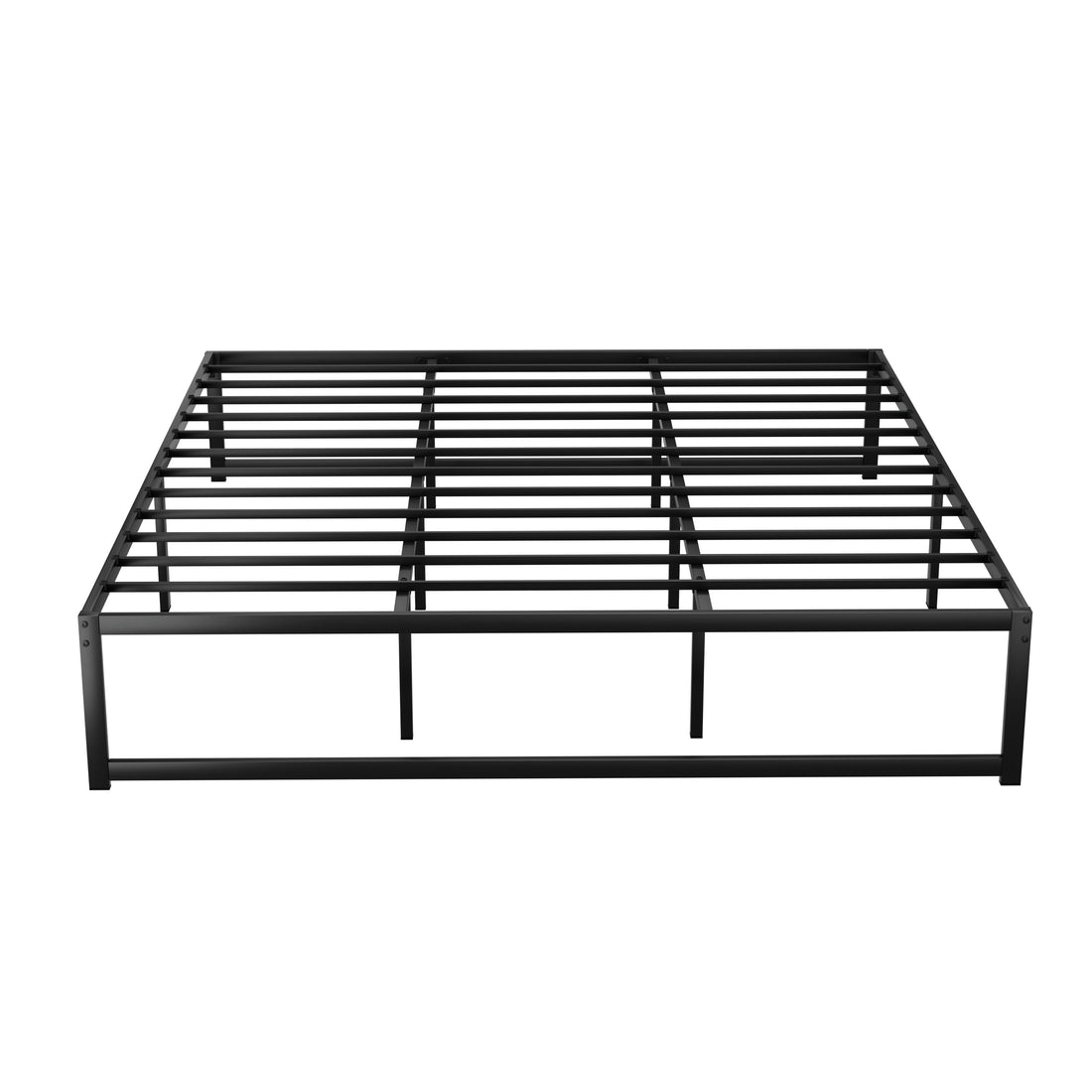 Korra Bed Frame King Size Metal Frame TINO