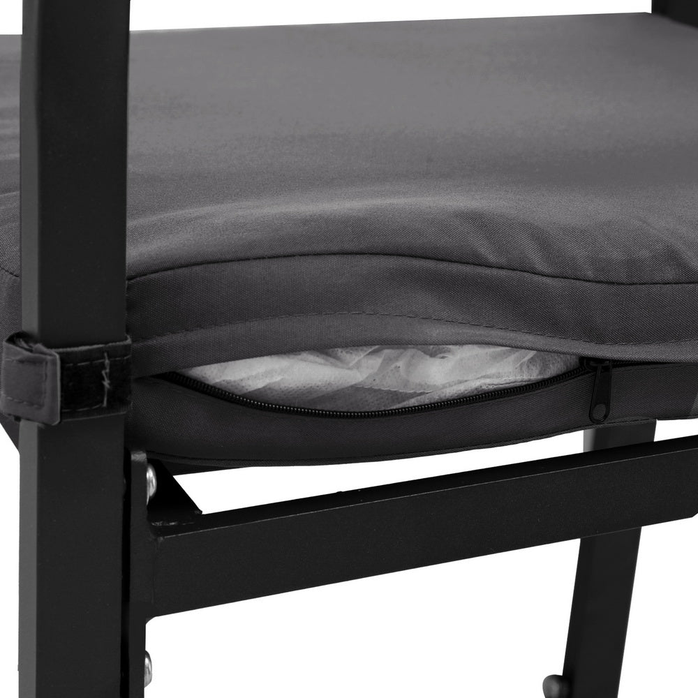 Bayview Outdoor Bar Set (5 Piece)