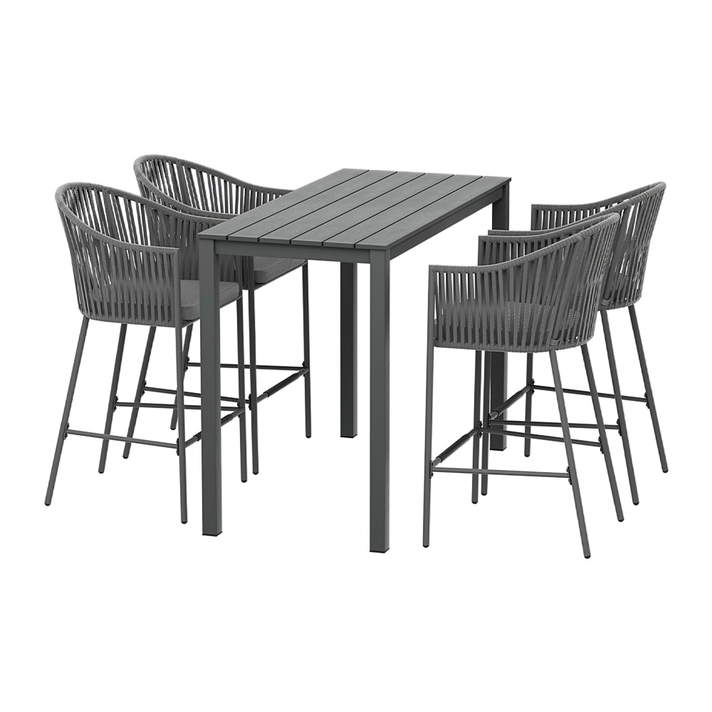 Boston Bar Set (5 Piece)