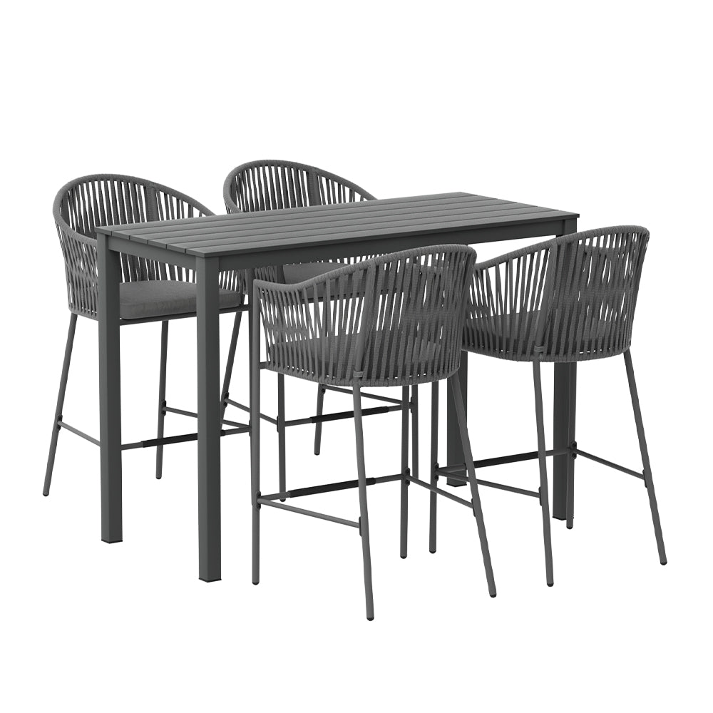Boston Bar Set (5 Piece)