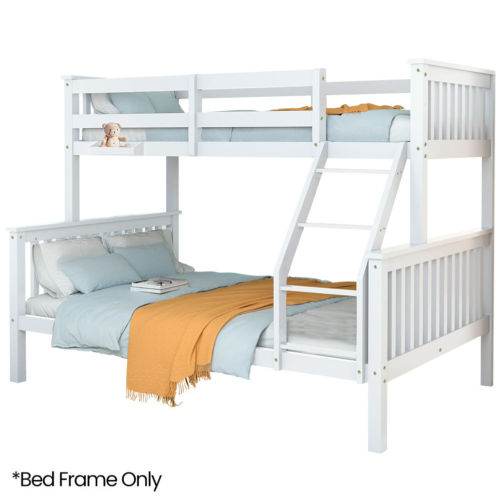 Oakleigh Slumber Modular Bunk bed