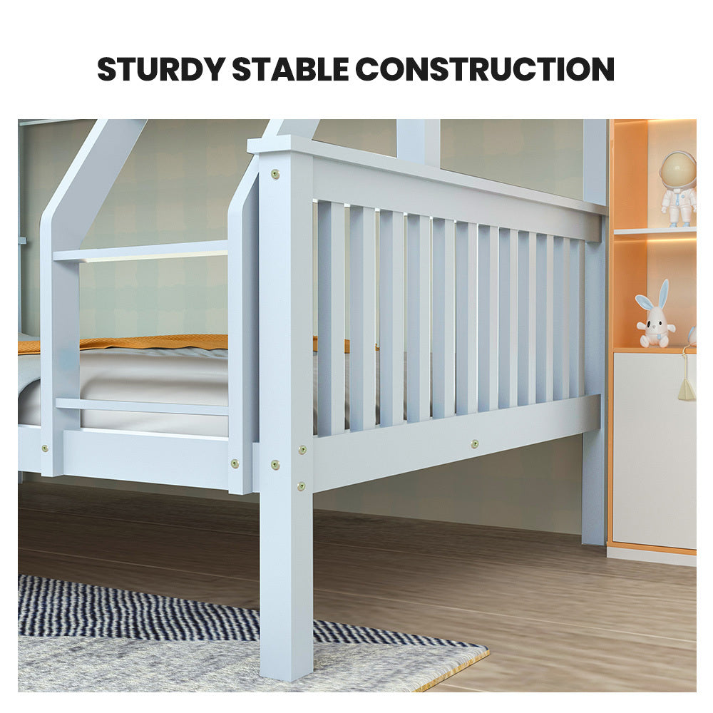 Oakleigh Slumber Modular Bunk bed