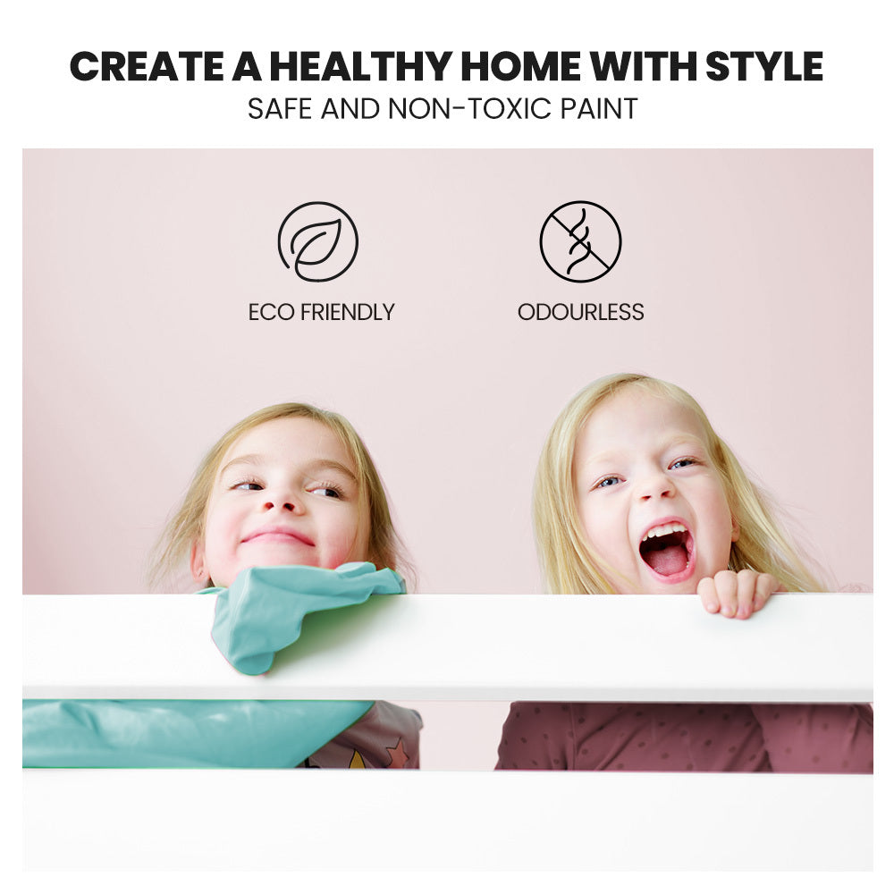 Oakleigh Slumber Modular Bunk bed