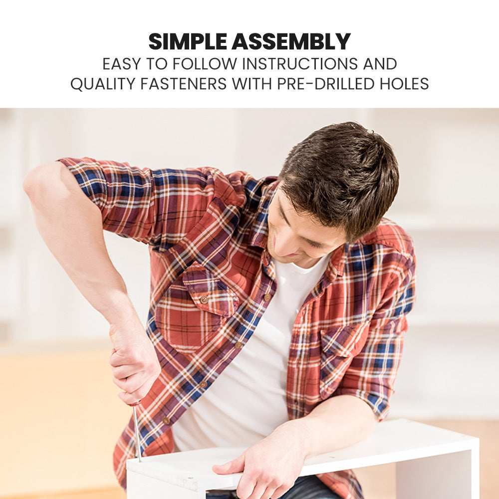 Oakleigh Slumber Modular Bunk bed