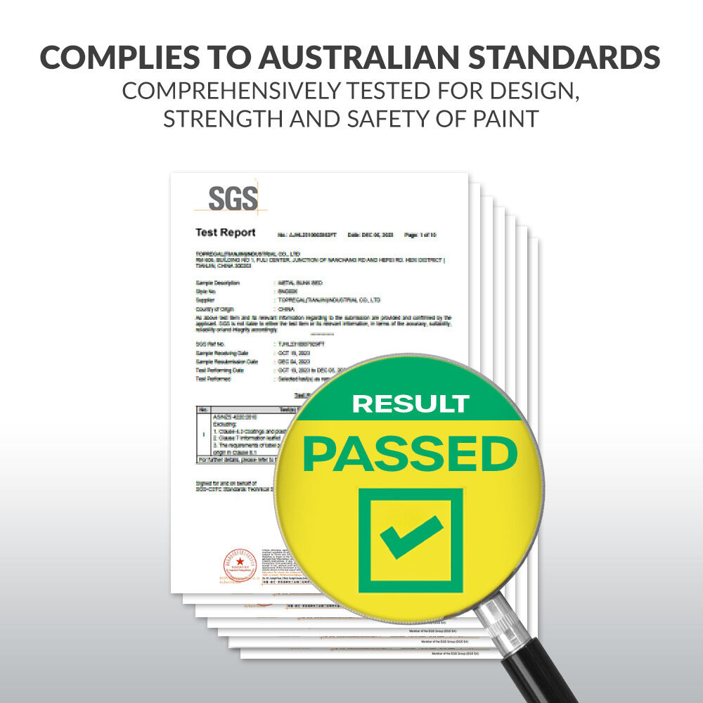 Oakleigh Slumber Modular Bunk bed